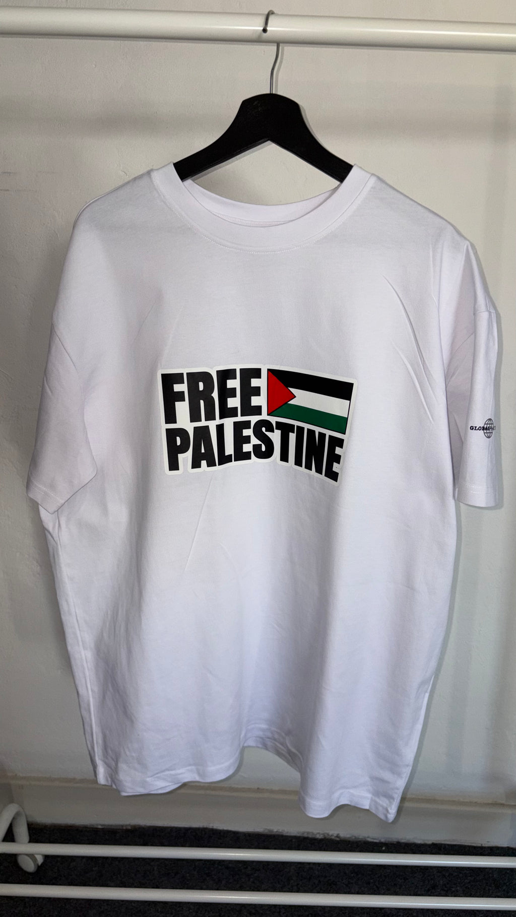 FREE PALESTINE
