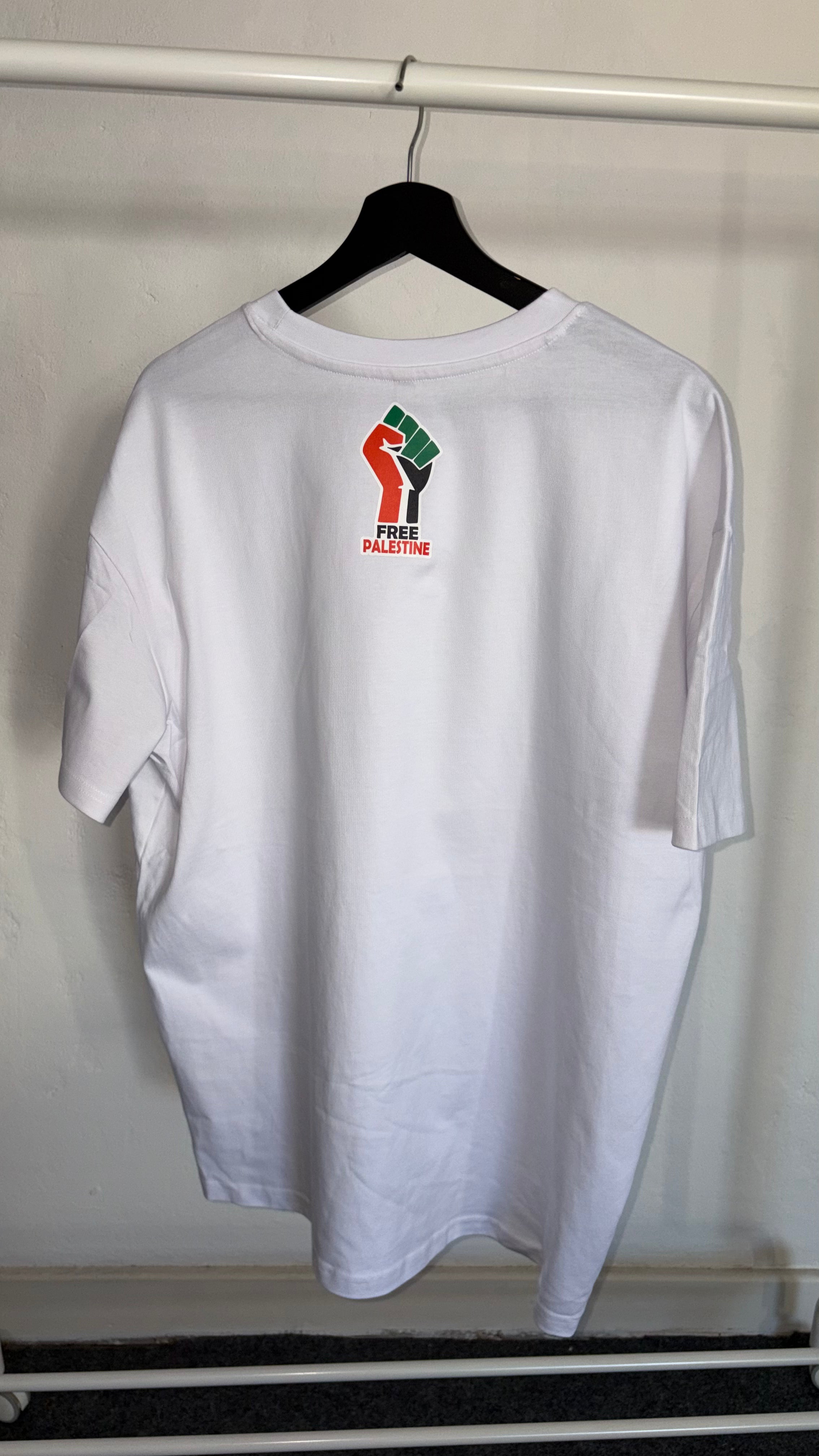 FREE PALESTINE