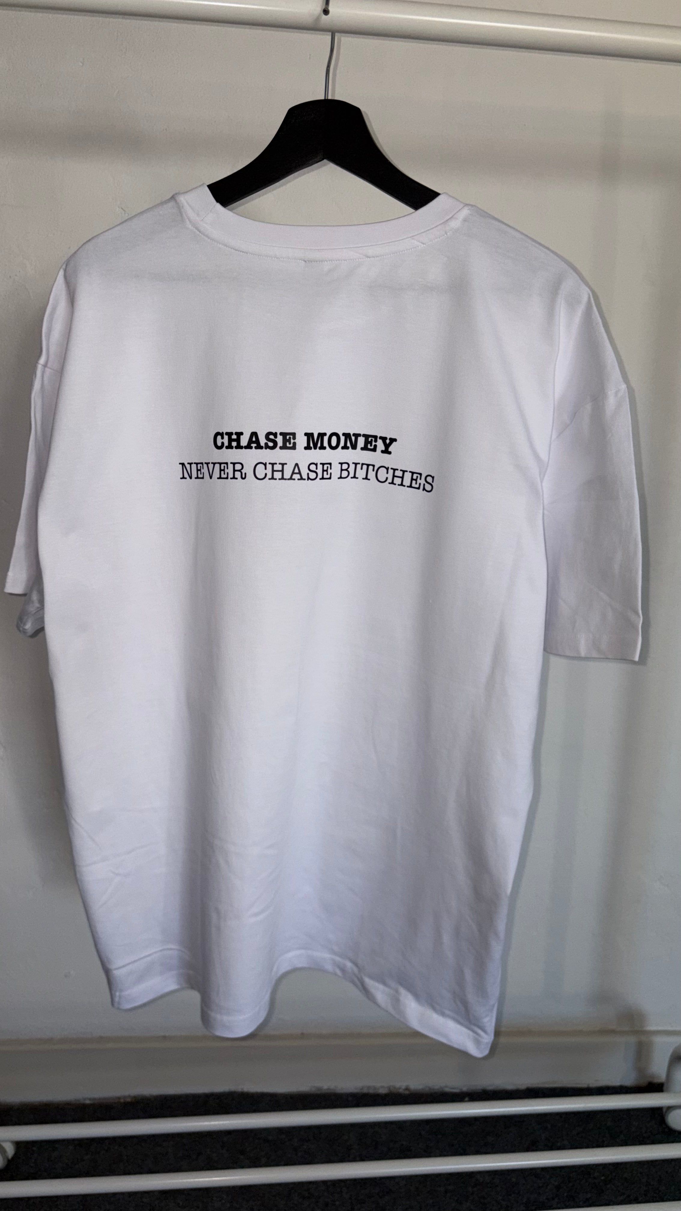 CHASE MONEY