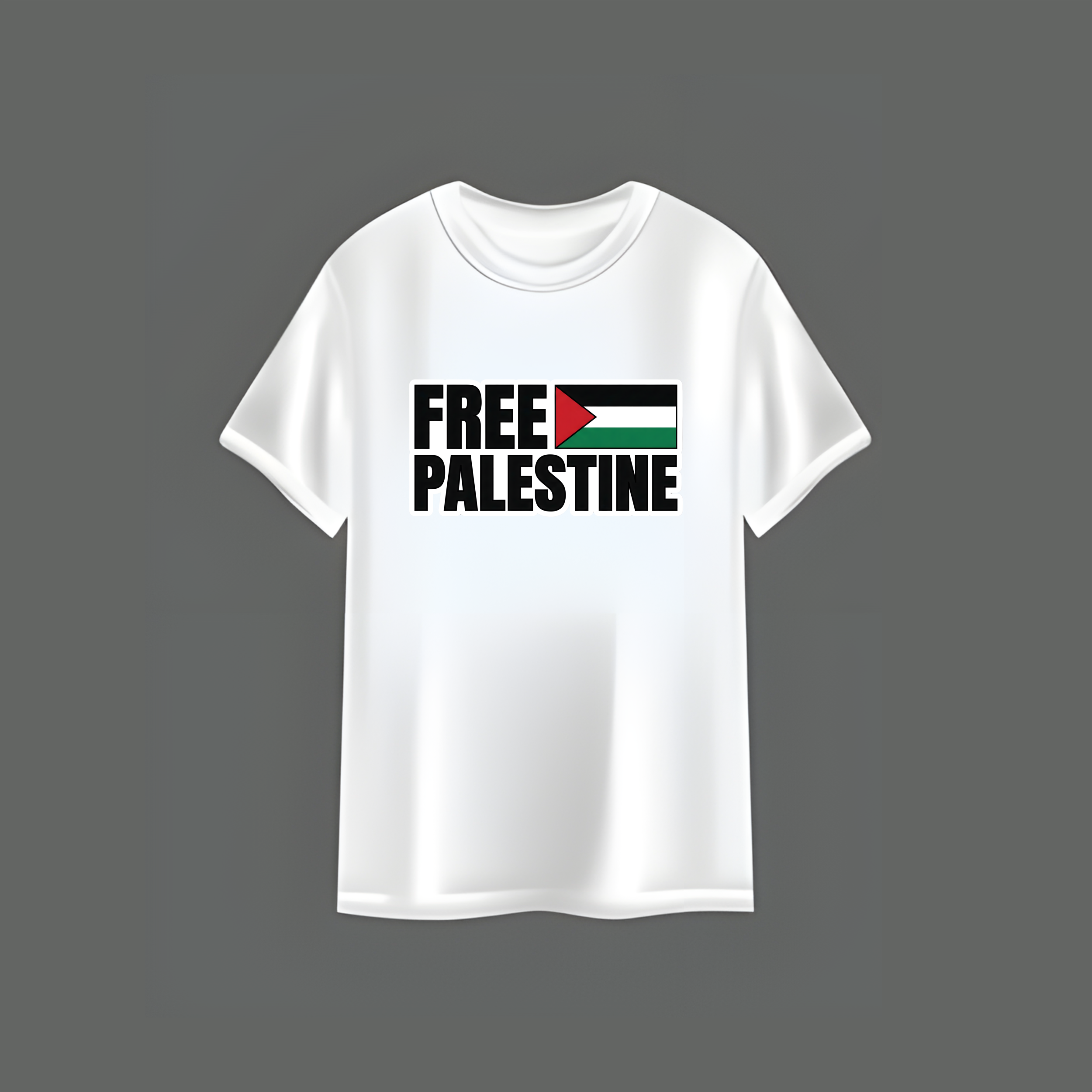 FREE PALESTINE