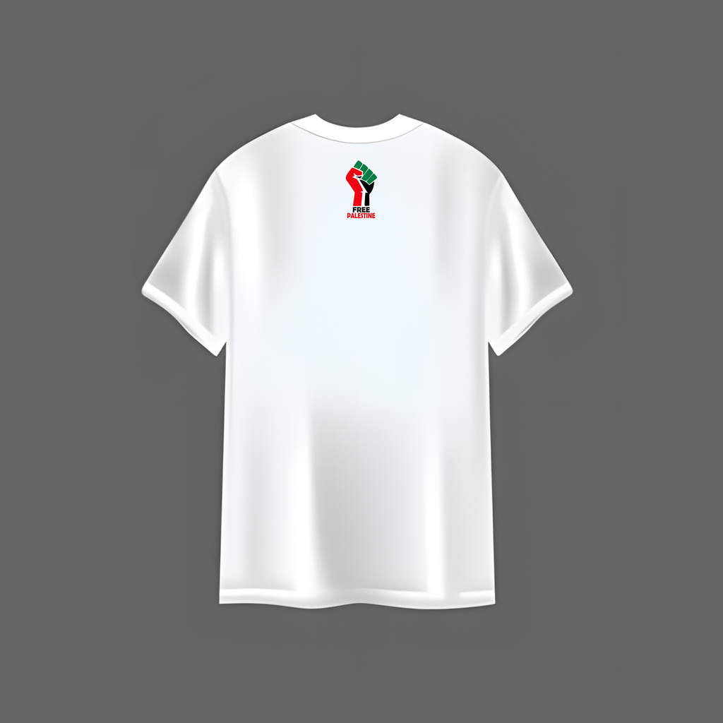 FREE PALESTINE