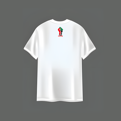 FREE PALESTINE